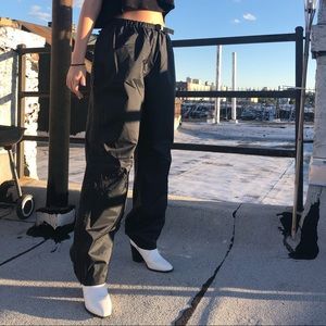 Eastern Mountain Sports Ski Pants - Black